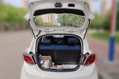 Changan Benni E-Star