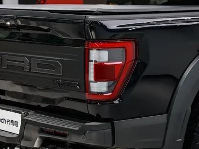 Ford F-150 Raptor