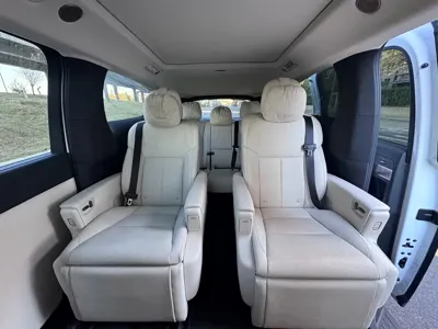 Li Auto Li MEGA