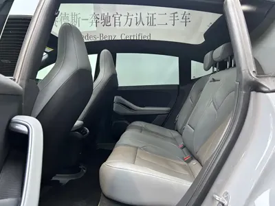 Nio ET5