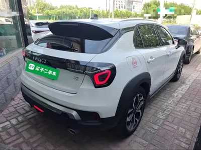 Lynk & Co 02