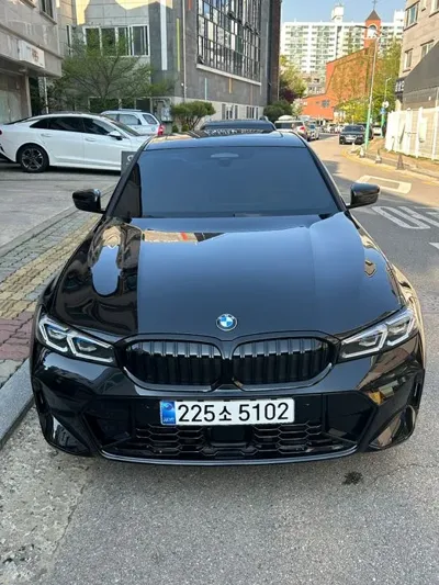 BMW 3-Series