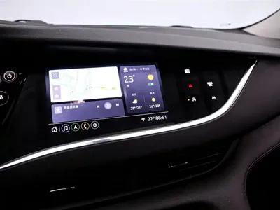 Buick Enclave