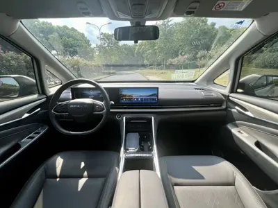 Maxus G50