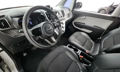 Kia Ray