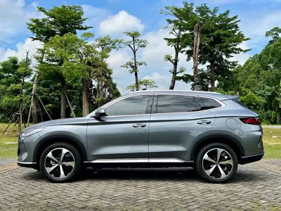 BYD PLUS New Energy
