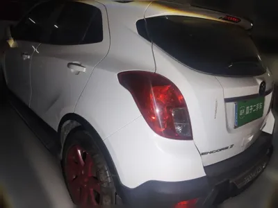 Buick Encore