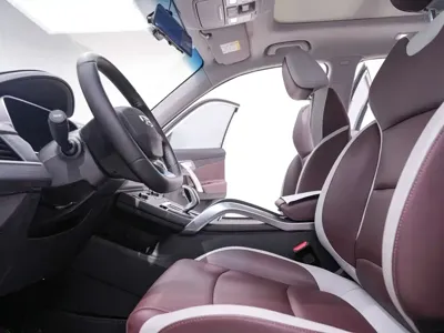 Geely Boyue