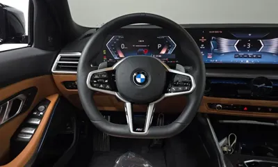 BMW 3-Series