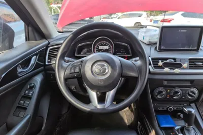 Mazda Mazda 3 Axela