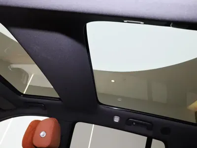 Li Auto Li L7