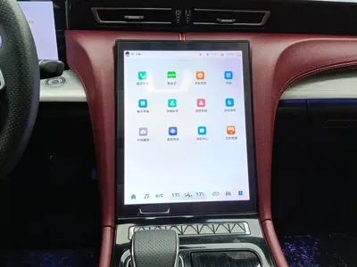 Hongqi Hongqi H5