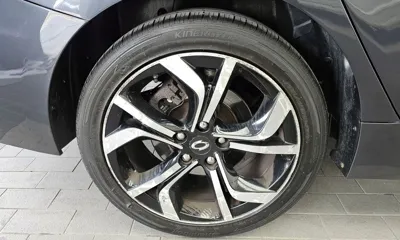 Renault-KoreaSamsung SM7