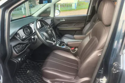 GAC Trumpchi M6