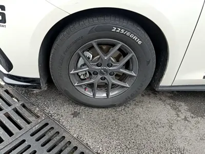 BYD 海豹06