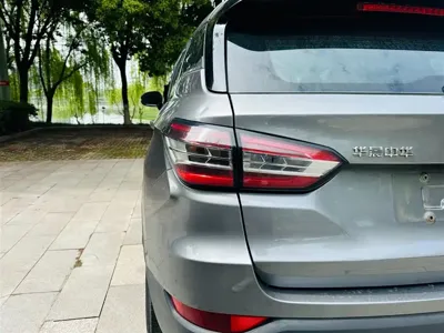 Zhonghua V6