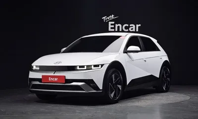 Hyundai Ioniq5