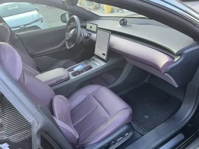 Nio ET5T