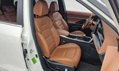 KG_Mobility_Ssangyong Torres