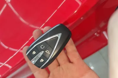Changan CS35PLUS