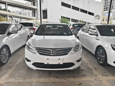 Changan Eado