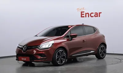 Renault-KoreaSamsung Cilo