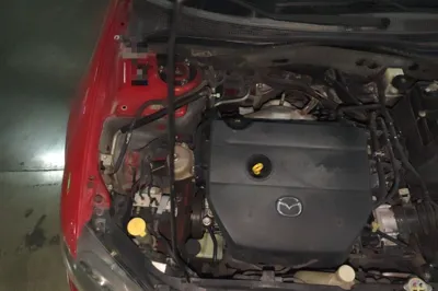 Mazda Mazda 6