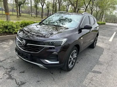 Buick Encore GX