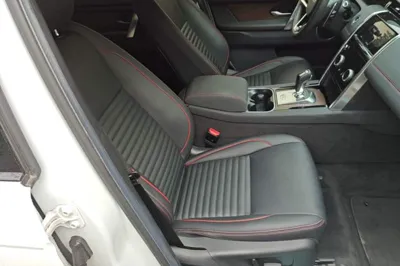 Land Rover Discovery Sport New Energy