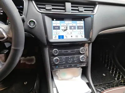 Ford Taurus