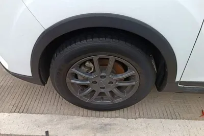 Geely Auto Vision X3