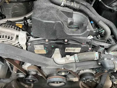 Ford Transit T8