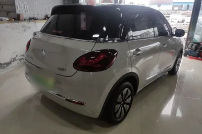 Wuling Bingo