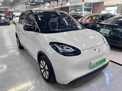 Wuling Bingo