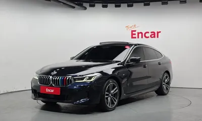 BMW Gran Turismo
