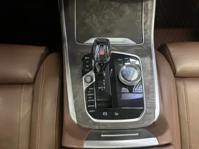 BMW X5 (Import)