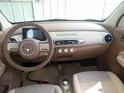 Wuling MINIEV