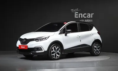 Renault-KoreaSamsung QM3