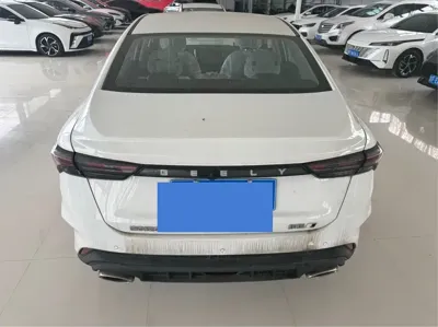 Geely Binrui