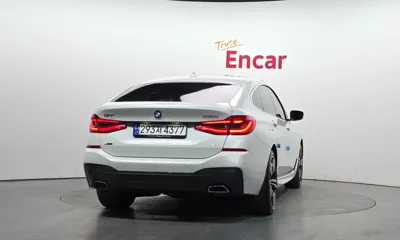 BMW Gran Turismo