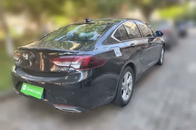 Buick Regal