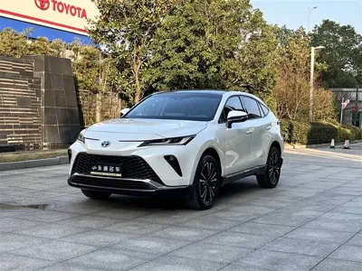 Toyota Venza