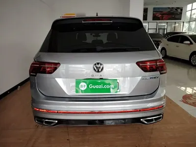 Volkswagen 途观L插电混动