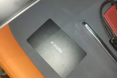 Xiaomi Auto YU7