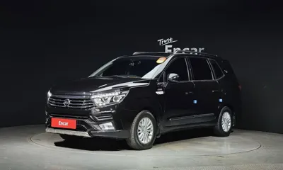 KG_Mobility_Ssangyong KORANDO
