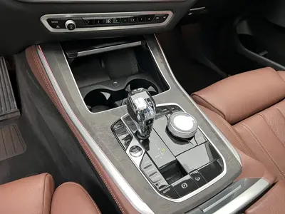 BMW X5 (Import)