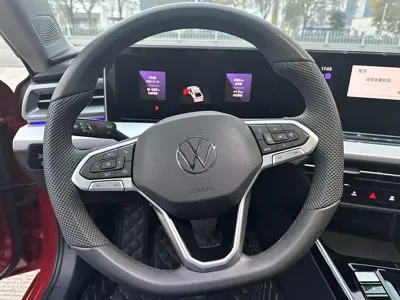 Volkswagen Lamando