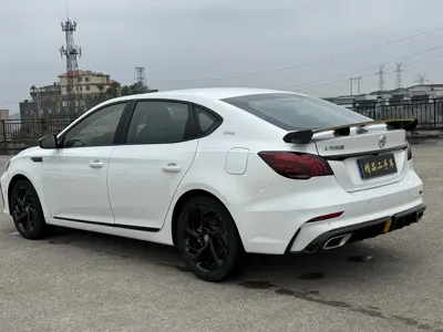 MG MG6