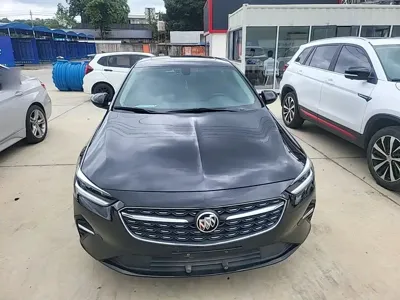 Buick Regal