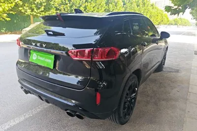 WEY VV7